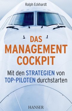 Cover Das Management-Cockpit (eBook, ePUB)