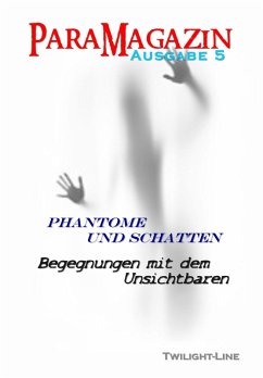 Cover ParaMagazin 5 (eBook, ePUB)
