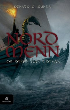 Cover Nordmenn (eBook, ePUB)