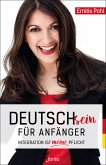 Deutschsein für Anfänger (eBook, ePUB)