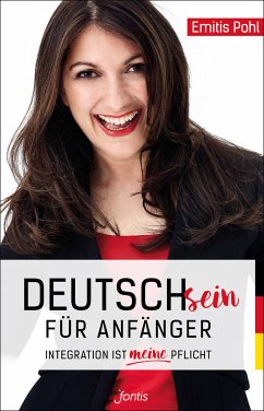 Deutschsein für Anfänger (eBook, ePUB) - Pohl, Emitis