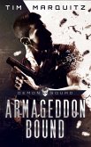 Armageddon Bound (Demon Squad, #1) (eBook, ePUB)
