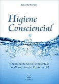 Higiene Consciencial (eBook, ePUB) Higiene Consciencial (eBook, ePUB)