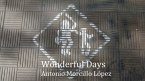Wonderful Days (eBook, ePUB)