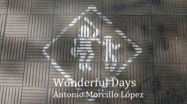 Wonderful Days (eBook, ePUB)