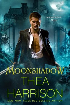 Moonshadow (eBook, ePUB) - Harrison, Thea