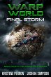 Warpworld: Final Storm (eBook, ePUB) - Bild 1