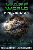 Warpworld: Final Storm (eBook, ePUB)