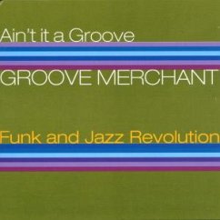 Ain'T It A Groove/Groove Merch - Diverse