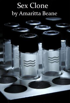 Cover Sex Clone (eBook, ePUB)