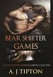 Bear Shifter Games: A Four Story... - Bild 1