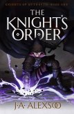 The Knight's Order (Knights of Mythreth, #1) (eBook, ePUB)