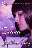 Diana (The Sacred Women's Circle, #3) (eBook, ePUB)