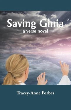 Saving Ginia - Forbes, Tracey-Anne