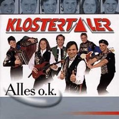 Alles O.K. - Klostertaler