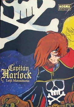 Capitán Harlock integral - Bernabé, Marc; Calafell Callejo, Verònica; Matsumoto, Leiji