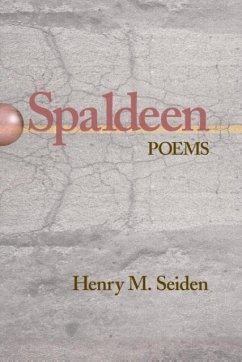 Spaldeen - Seiden, Henry M.