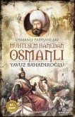 Muhtesem Hanedan Osmanli