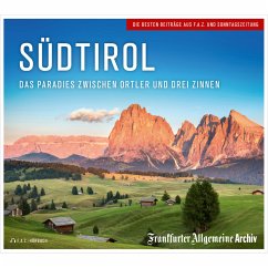 Südtirol (MP3-Download) - Frankfurter Allgemeine Archiv