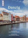 DuMont Bildatlas Danzig, Ostsee, Masuren (eBook, PDF)