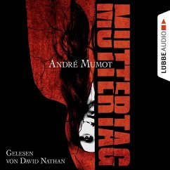 Muttertag (MP3-Download) - Mumot, André