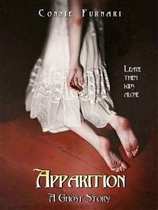 Apparition - Connie Furnari