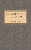 La confession de Claude (eBook, ePUB)