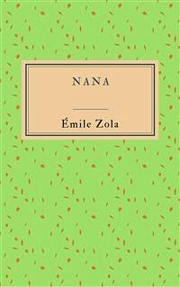 Nana Émile Zola Author