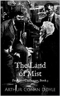 The Land of Mist (eBook, ePUB) - Conan Doyle, Arthur