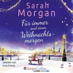 Für immer und einen Weihnachtsmorgen / Puffin Island Bd.3 (MP3-Download) - Morgan, Sarah