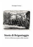 Storie di Brigantaggio. Terrore a Brienza, un paese della Lucania (eBook, PDF)