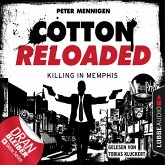 Killing in Memphis (MP3-Download)