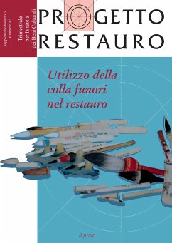 Cover Progetto restauro Speciale n. 62 (eBook, ePUB)