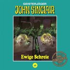 Ewige Schreie / John Sinclair Tonstudio Braun Bd.48 (MP3-Download)