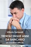 35 anni da bancario (eBook, ePUB)