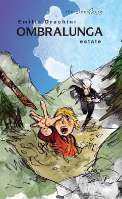 Cover Ombralunga (eBook, ePUB)