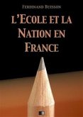 L'École et la Nation en France (eBook, ePUB)