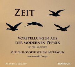 Zeit - Linnemann, Niels; Senger, Alexander