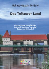 Heimat-Magazin 2015/16 - Dr. Drabek, Josef; Duwe, Günter; Ernst, Peter; Dr. Falk, Gebhard; Heise, Nicky; Holtz, Wolfgang; Jerzembek, Viktoria; Knuth, Gertrud; Kretzschmar, Harald; Petzholtz, Gerhard; Pieske, Manfred; Schenk, Holger; Seider, Frank-Jürgen; Böhm, Jürgen; Freiherr von Fircks, Karl; Lange-Christen, Rainer; Muhs, Ulrich; Reichner, Wilhelm; Zenkert, Guido; Zureck, Hansjörg