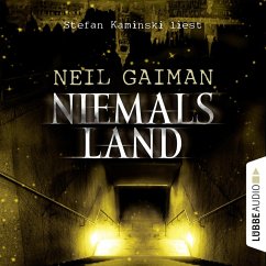 Niemalsland (MP3-Download) - Gaiman, Neil
