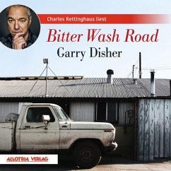 Bitter wash Road - Disher, Garry