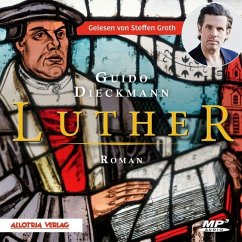 Luther - Dieckmann, Guido