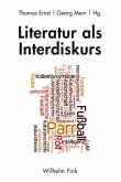 Literatur als Interdiskurs