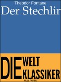 Der Stechlin (eBook, PDF)