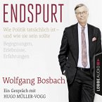 Endspurt (MP3-Download)