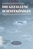 Die gefallene Schneekönigin - Der erste Fall für Schnyder&Meier