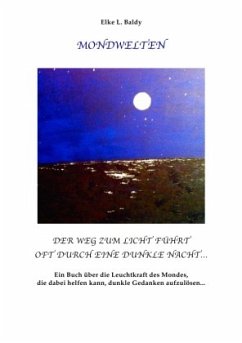 Mond-Welten - Baldy, Elke