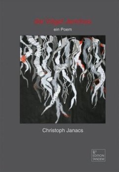 Cover die Vögel Jerichos, m. 1 Audio-CD