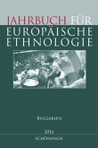 Jahrbuch für Europäische Ethnologie Dritte Folge 11-2016
