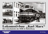 Lokomotivbau "Karl Marx"